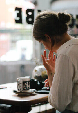 Yours To Behold At Queen St. E.& Leslie St.