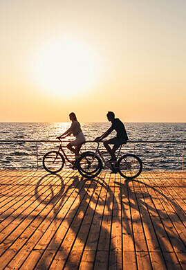 Summer Hasn’t Set Yet!