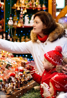 Tis the season for fun!