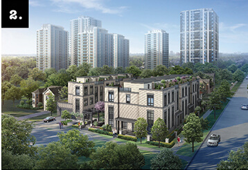 Fieldgate Urban KENNETH & HOLMES