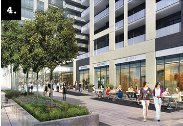 Fieldgate Urban AXIOM