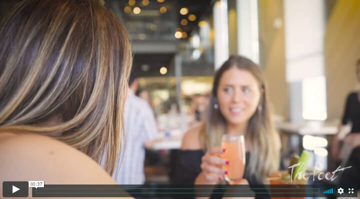 Watch: Let’s Do Lunch